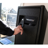 ViSN RS800i Biometric Safe_NRS800i