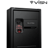 ViSN RS200i Biometric Safe_NRS200i