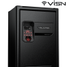 ViSN RS500i Biometric Safe_NRS500i