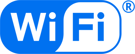 Wi-FI Logo